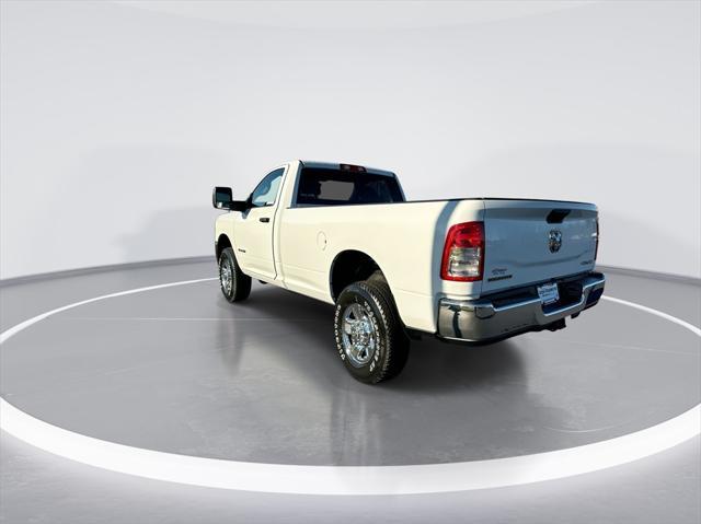 used 2024 Ram 2500 car, priced at $46,980