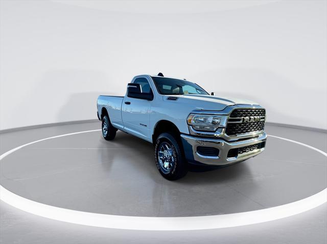 used 2024 Ram 2500 car, priced at $46,980