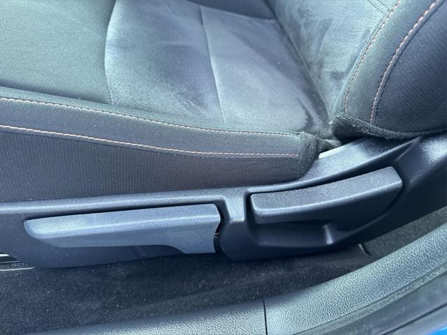 used 2023 Nissan Sentra car, priced at $22,656
