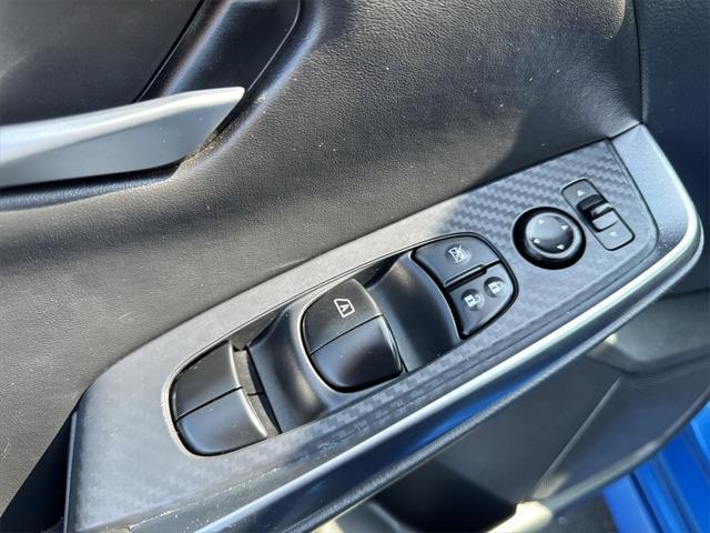 used 2023 Nissan Sentra car, priced at $22,656