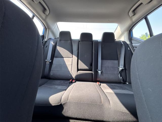 used 2023 Nissan Sentra car, priced at $22,656