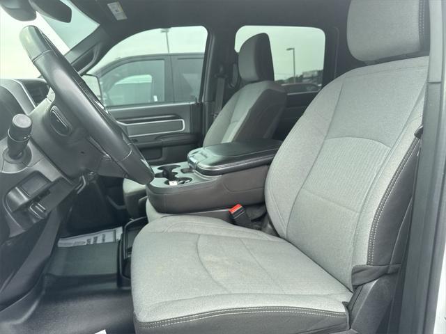 used 2023 Ram 3500 car, priced at $53,454