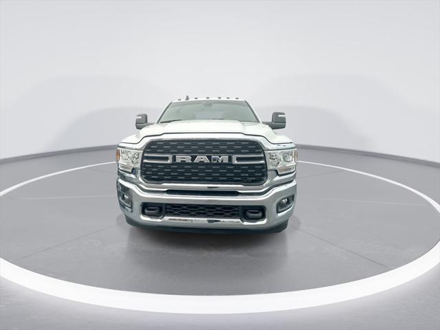used 2023 Ram 3500 car, priced at $53,454