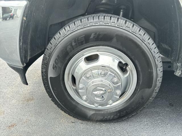 used 2023 Ram 3500 car, priced at $53,454