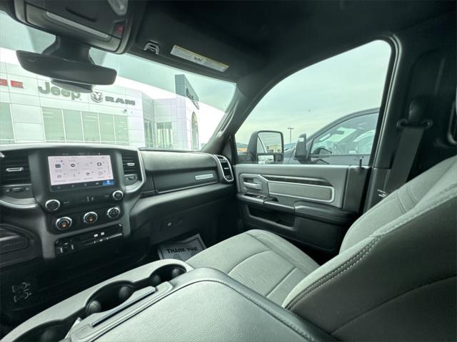 used 2023 Ram 3500 car, priced at $53,454