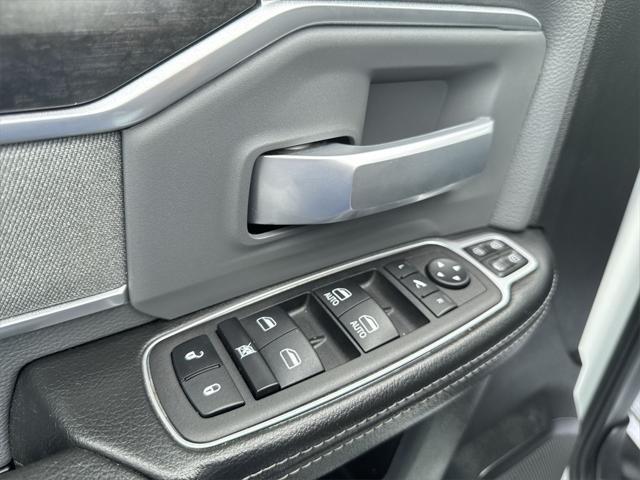 used 2023 Ram 3500 car, priced at $53,454