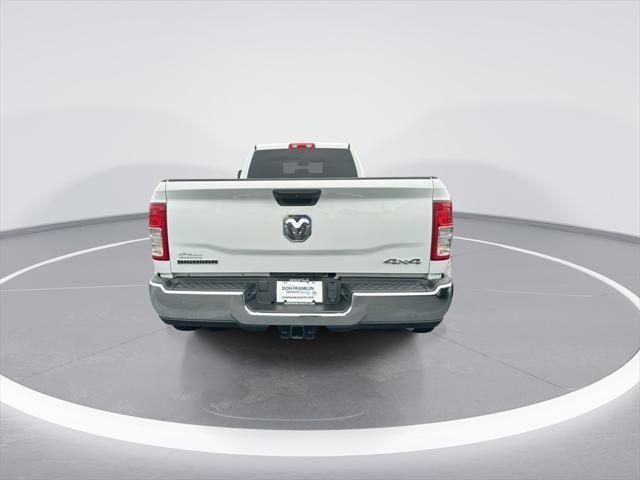 used 2023 Ram 3500 car, priced at $53,454