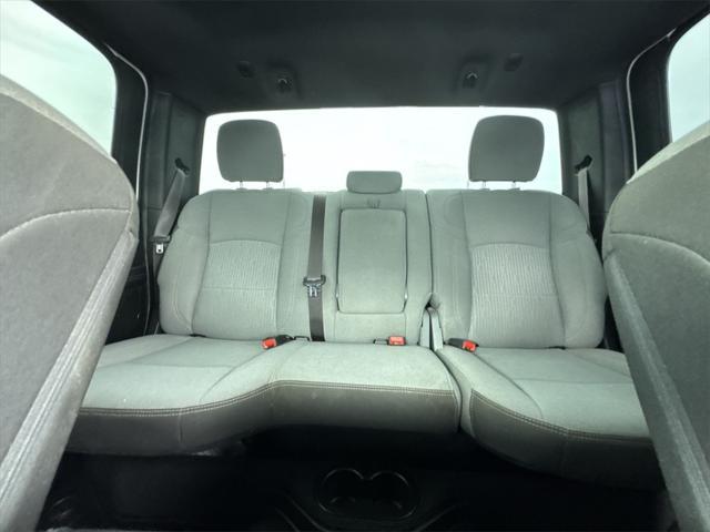 used 2023 Ram 3500 car, priced at $53,454