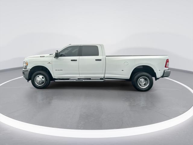 used 2023 Ram 3500 car, priced at $53,454