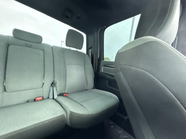 used 2023 Ram 3500 car, priced at $53,454