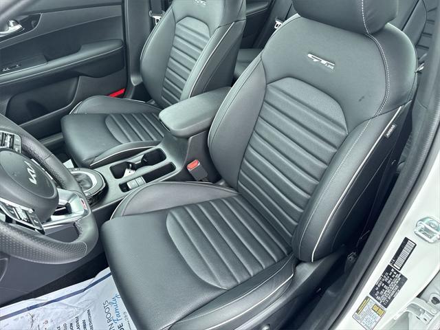 used 2024 Kia Forte car, priced at $22,995