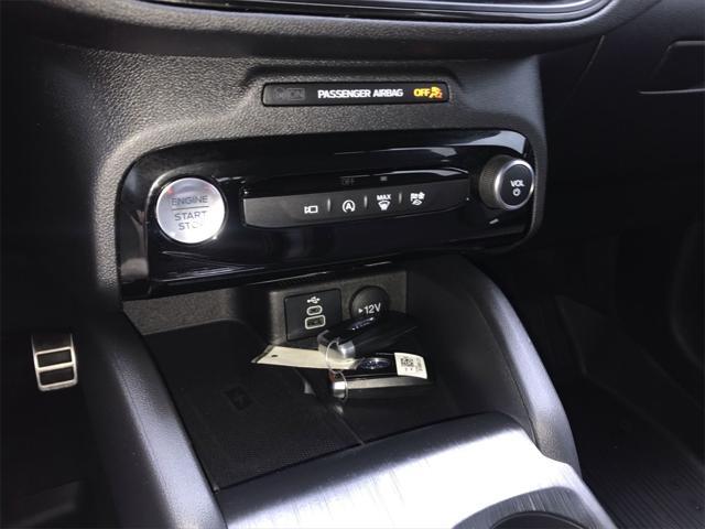 used 2024 Ford Escape car, priced at $30,761
