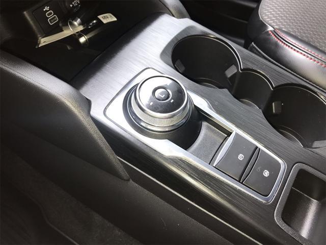 used 2024 Ford Escape car, priced at $30,761