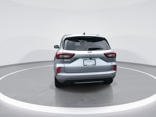 used 2024 Ford Escape car, priced at $30,761