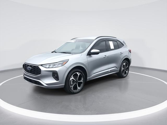 used 2024 Ford Escape car, priced at $30,761