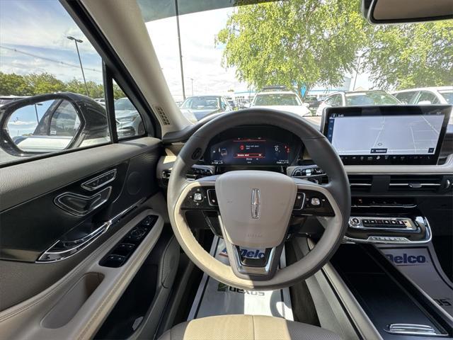 used 2023 Lincoln Corsair car, priced at $39,854