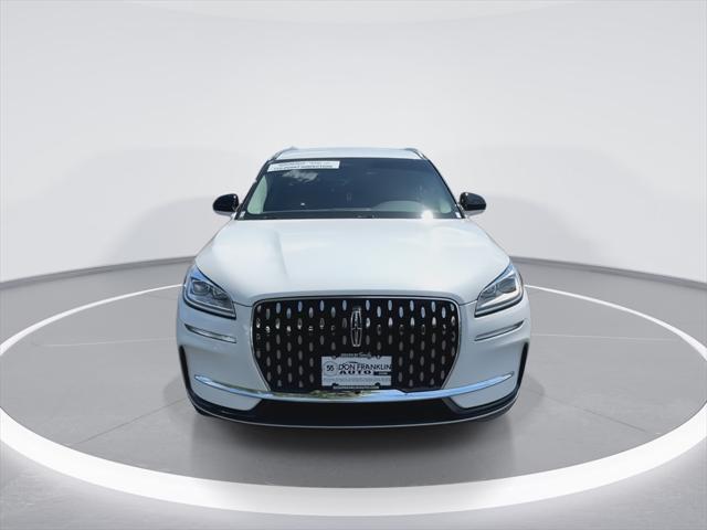 used 2023 Lincoln Corsair car, priced at $39,854