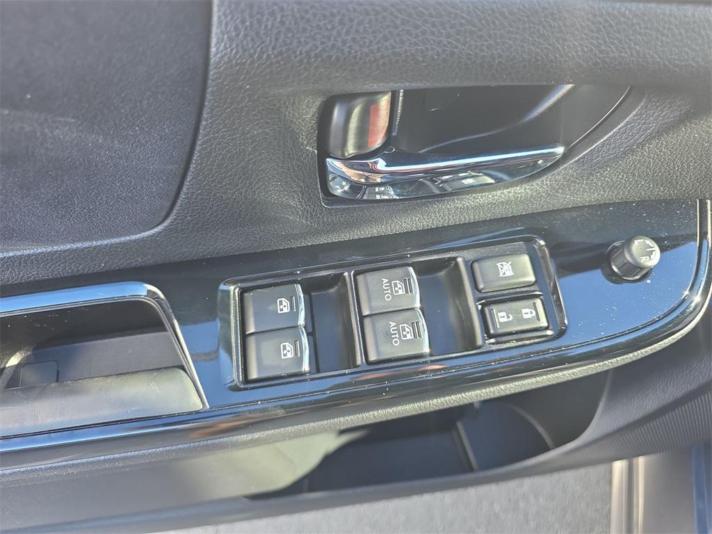 used 2020 Subaru WRX STI car, priced at $32,711