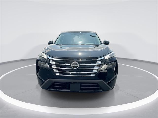 new 2025 Nissan Rogue car, priced at $31,164