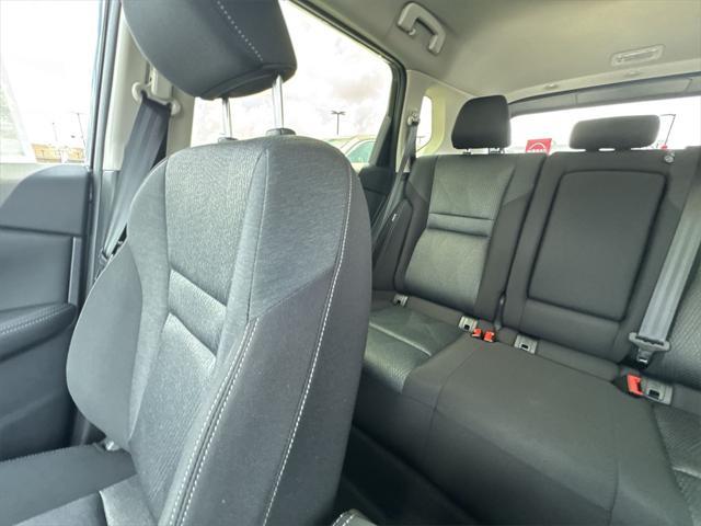 new 2025 Nissan Rogue car, priced at $31,164