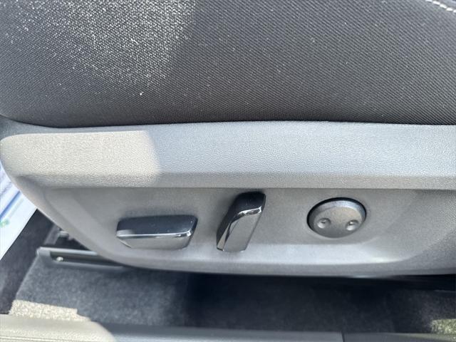 new 2025 Nissan Rogue car, priced at $31,164