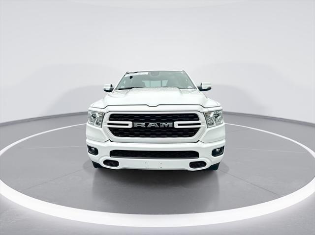 used 2024 Ram 1500 car, priced at $44,900