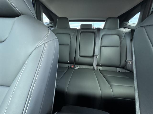 new 2025 Nissan Murano car, priced at $46,674