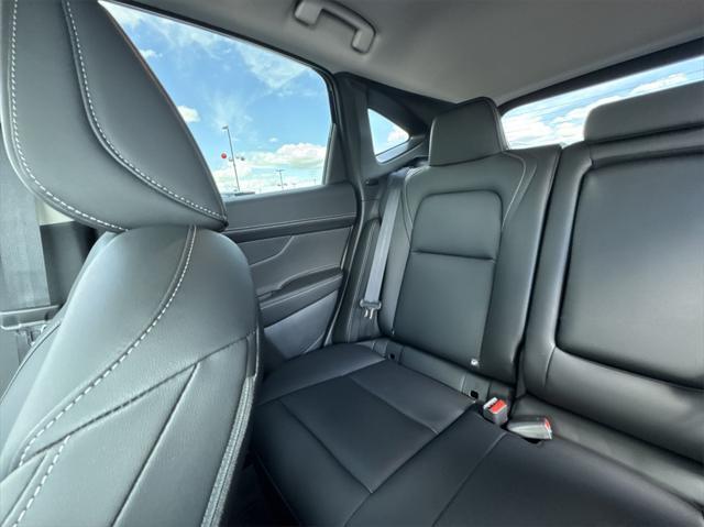 new 2025 Nissan Murano car, priced at $46,674