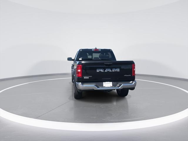 used 2025 Ram 1500 car, priced at $43,500