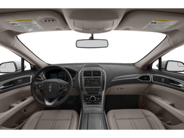 used 2020 Lincoln MKZ Hybrid car, priced at $21,890