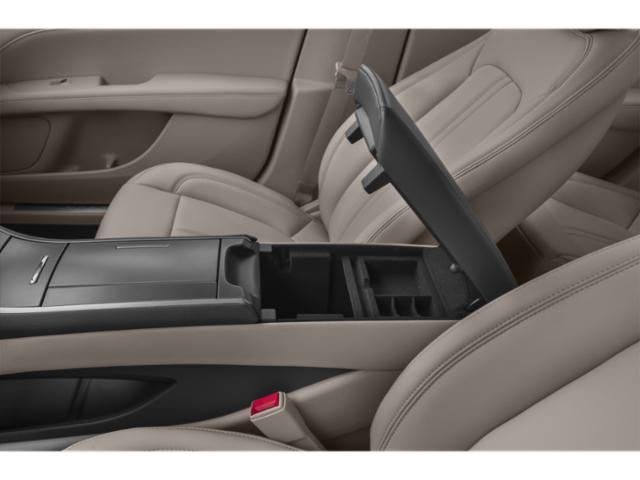 used 2020 Lincoln MKZ Hybrid car, priced at $21,890