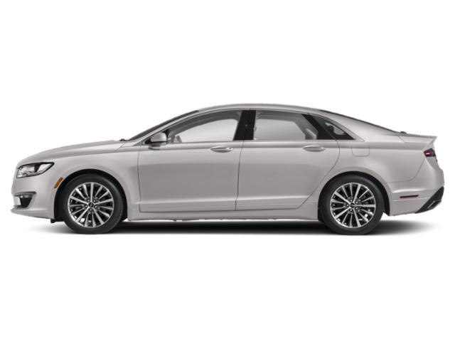 used 2020 Lincoln MKZ Hybrid car, priced at $21,890