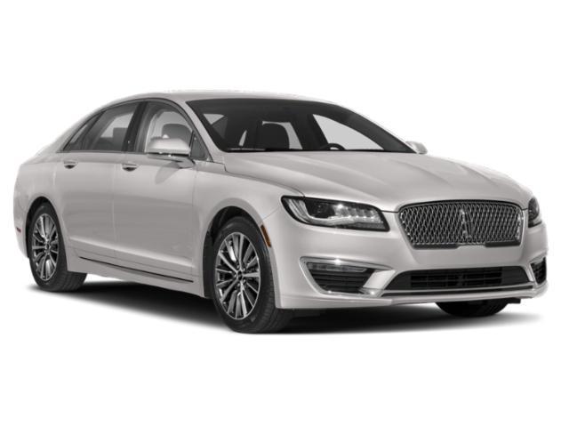 used 2020 Lincoln MKZ Hybrid car, priced at $21,890
