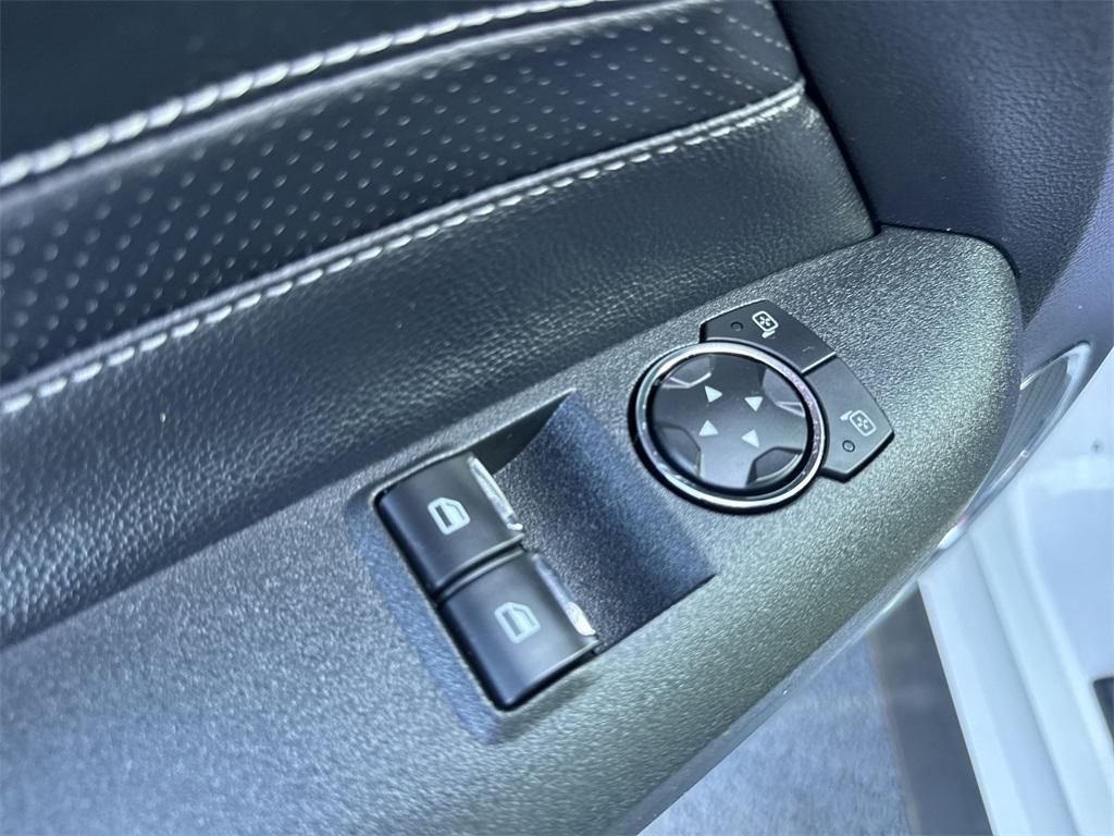 used 2019 Ford Mustang car, priced at $38,867