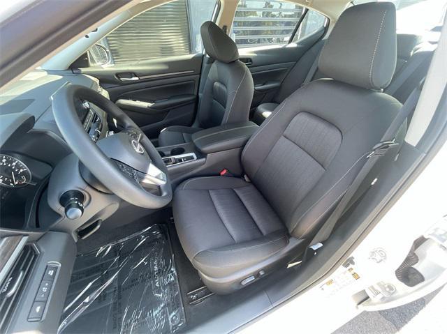 new 2025 Nissan Altima car, priced at $28,746