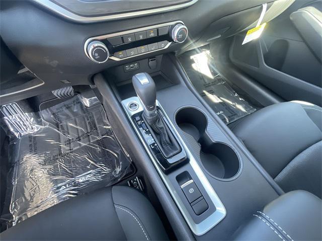 new 2025 Nissan Altima car, priced at $28,746