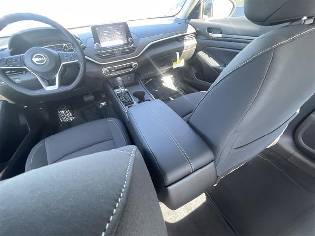 new 2025 Nissan Altima car, priced at $28,746