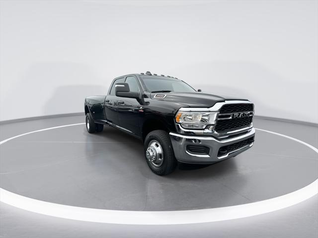 used 2024 Ram 3500 car, priced at $60,998