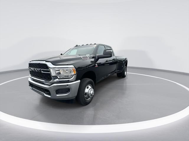 used 2024 Ram 3500 car, priced at $60,998