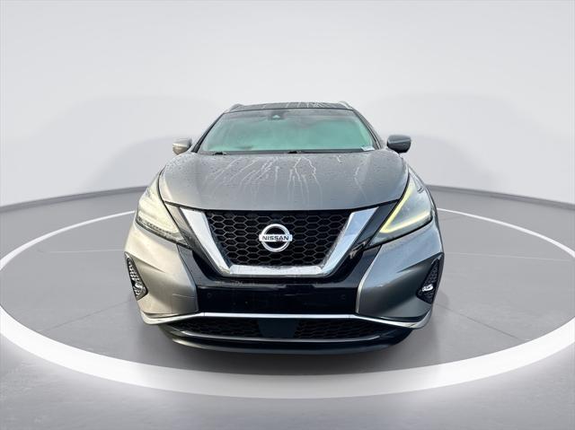 used 2020 Nissan Murano car, priced at $21,900