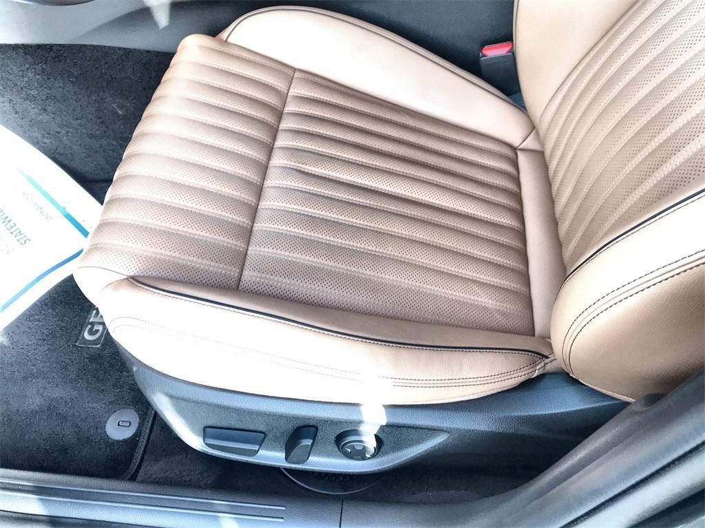 used 2022 Genesis G70 car, priced at $29,788
