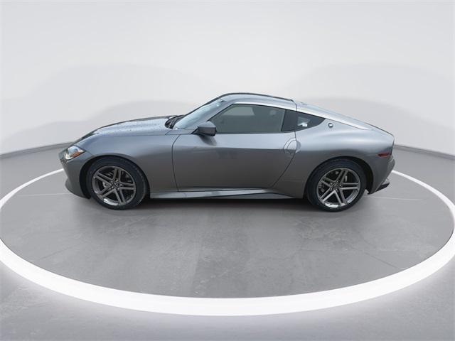 new 2025 Nissan Z car, priced at $44,505