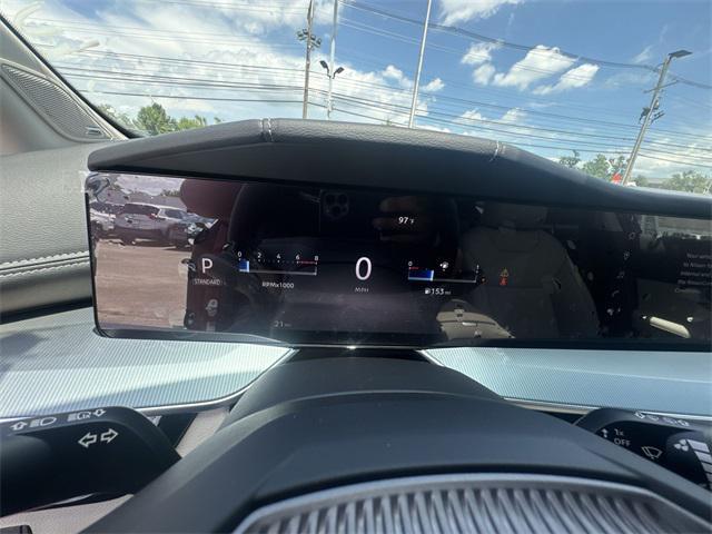new 2025 Nissan Murano car, priced at $46,258