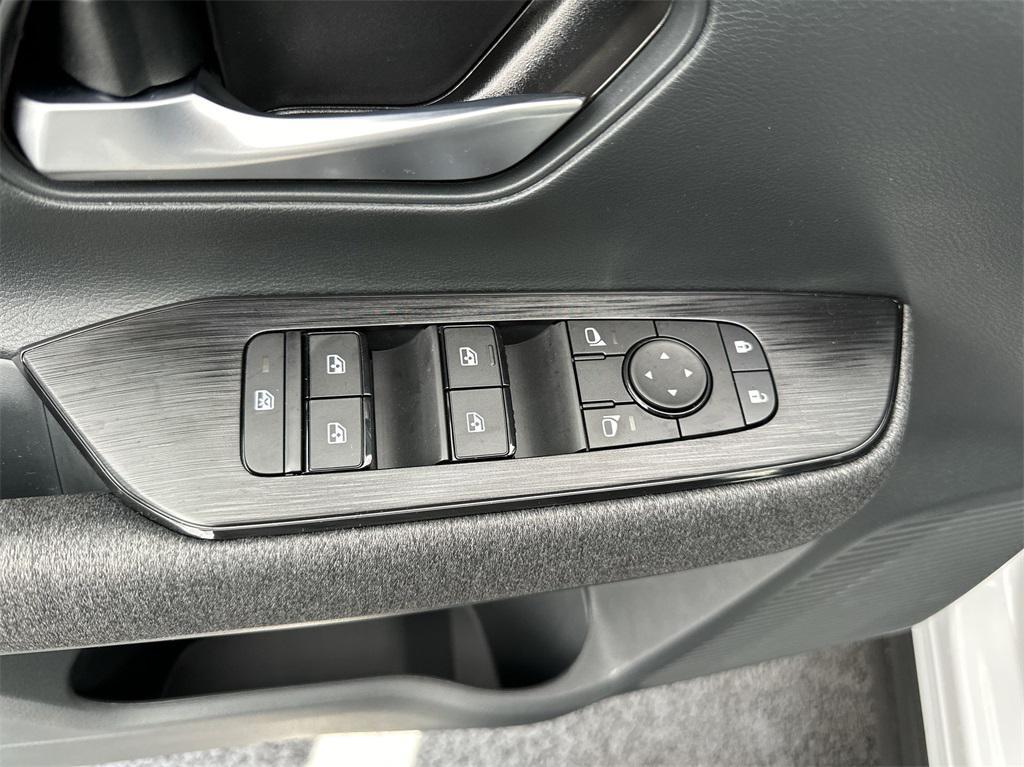 new 2025 Nissan Kicks car, priced at $24,809
