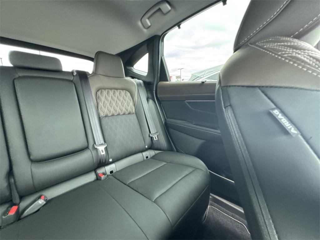 new 2025 Nissan Murano car, priced at $48,719