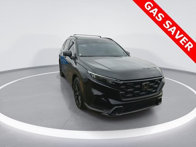 used 2024 Honda CR-V Hybrid car, priced at $31,388