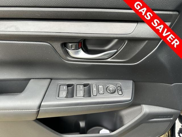 used 2024 Honda CR-V Hybrid car, priced at $31,388