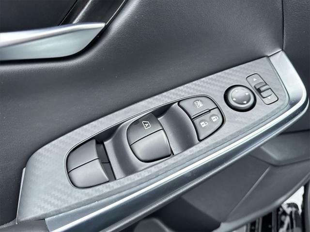 new 2025 Nissan Sentra car, priced at $25,668