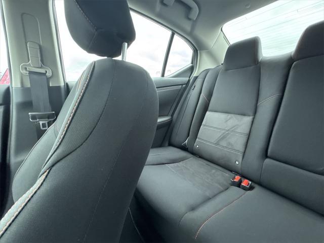 new 2025 Nissan Sentra car, priced at $25,668