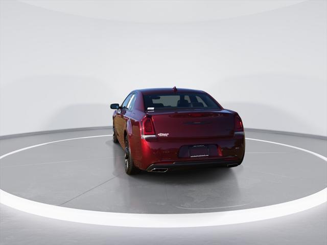 used 2023 Chrysler 300 car, priced at $26,988